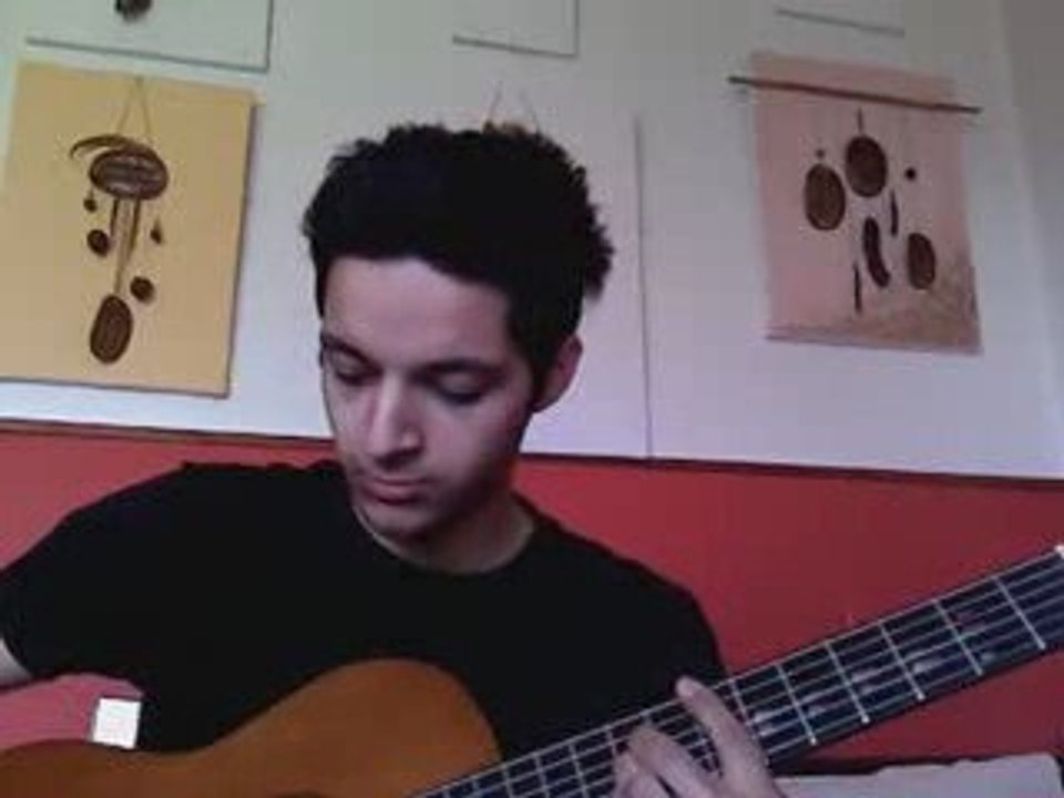 Question pour un champion a la guitare