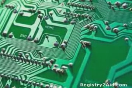 Free Registry Scan To Fix Computer Errors