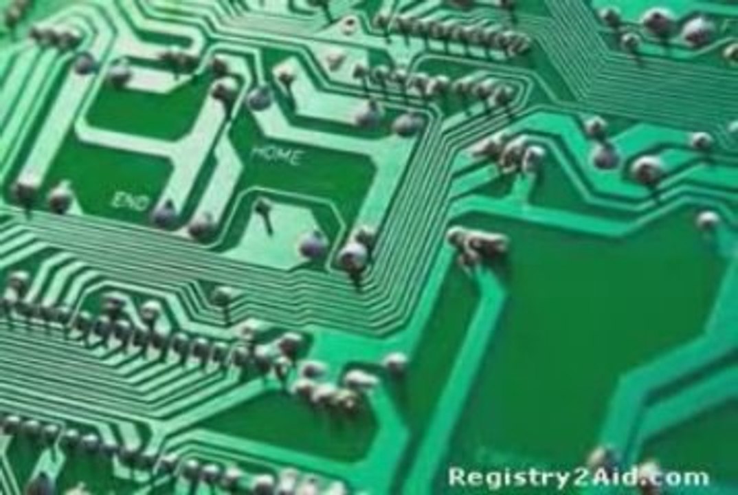 Free Registry Scan To Fix Computer Errors