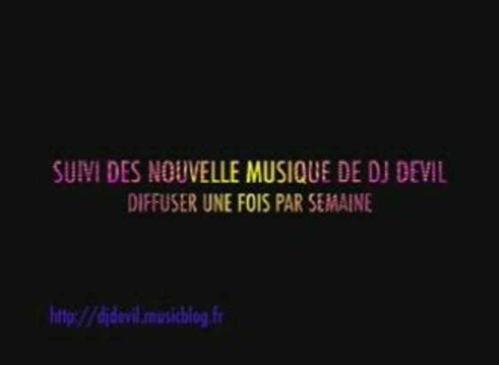 PROMO CITE WEB DJ DEVIL