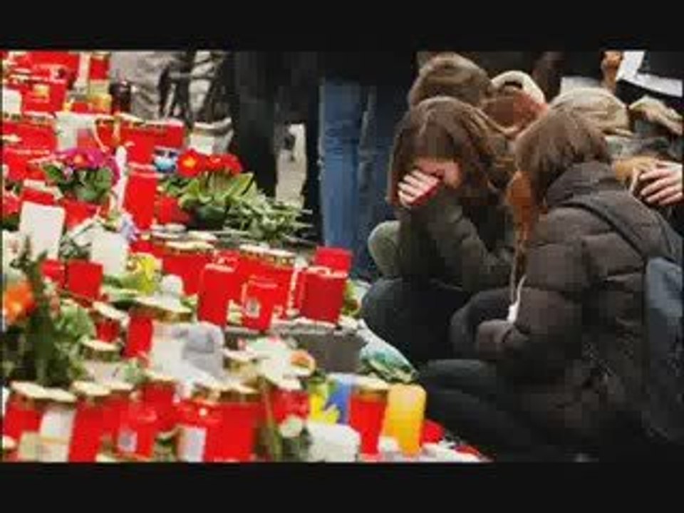 Tim. K - Die wahren Täter