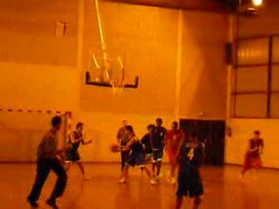 Action 2 Basket