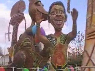 Carnaval Vittel : 15/o3/o9