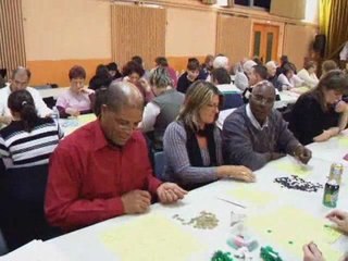 Loto à Amblainville : Participez et Tentez de Gagner Gros ! 🎉