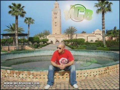 DJ MCB FEAT SAMIR AND BEL MONDO = CLUB IS MINE (RAGGA