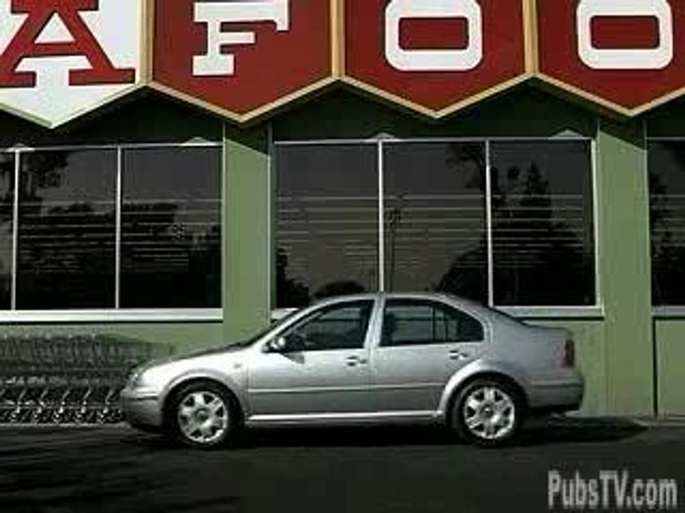 touches pas à ma Jetta