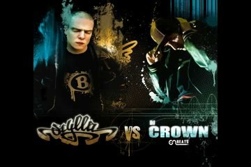 Scylla - Freestyle 16 mesures