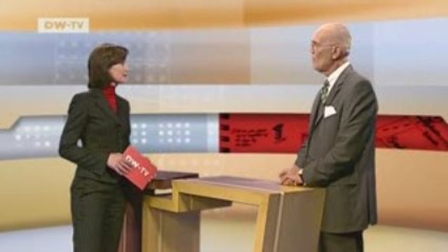 Made in Germany | Studio Guest: Ulf Posé (1)