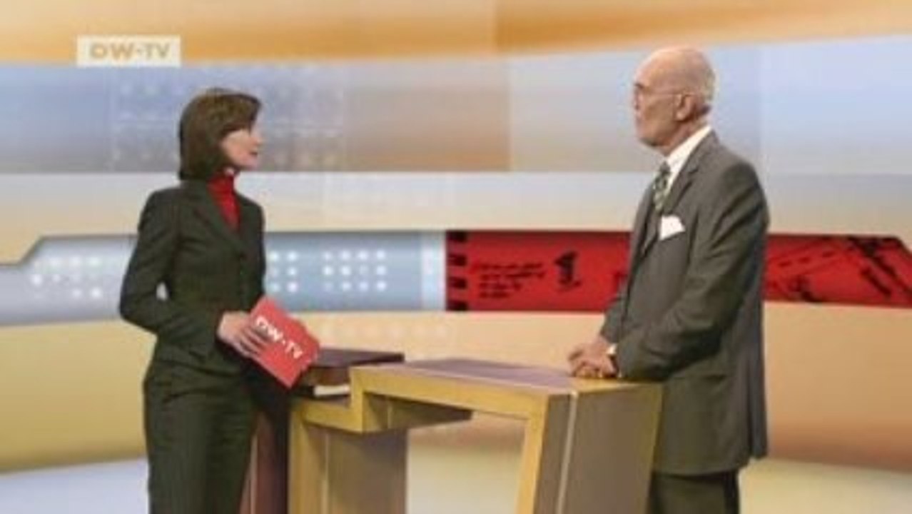 Made in Germany | Studio Guest: Ulf Posé (1)