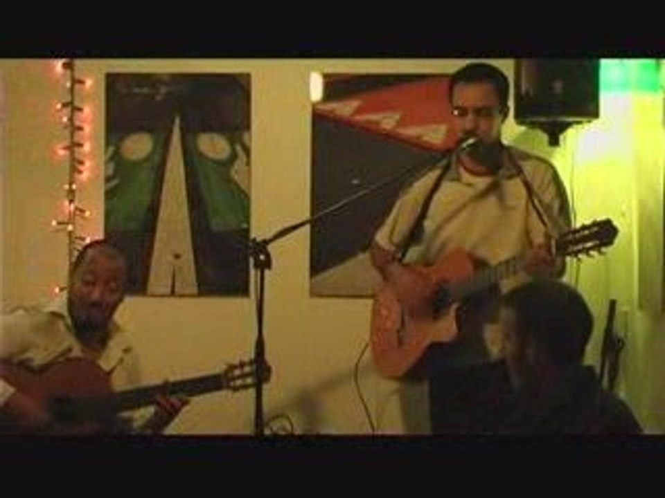 Concert Troubadour Part.1