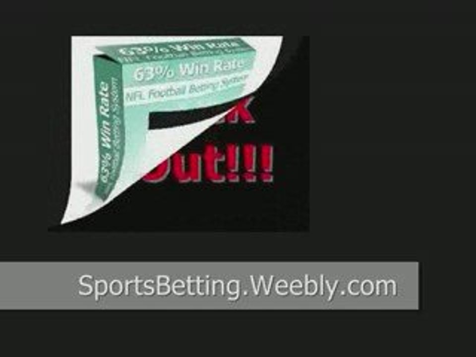 Betting Sports !!!