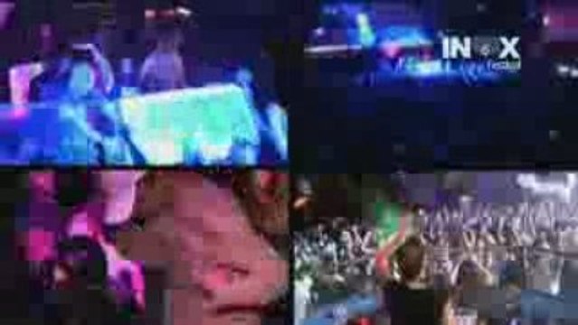 Inox Festival Toulouse