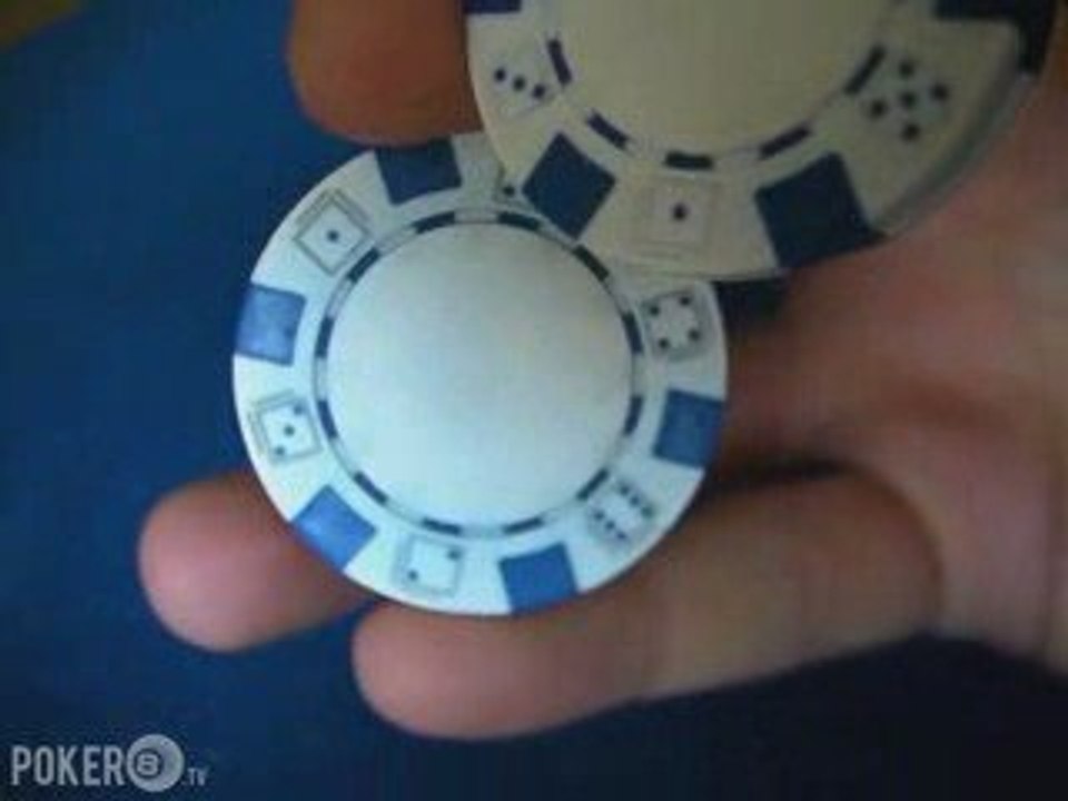 Manipulation de Jeton: le Twirl