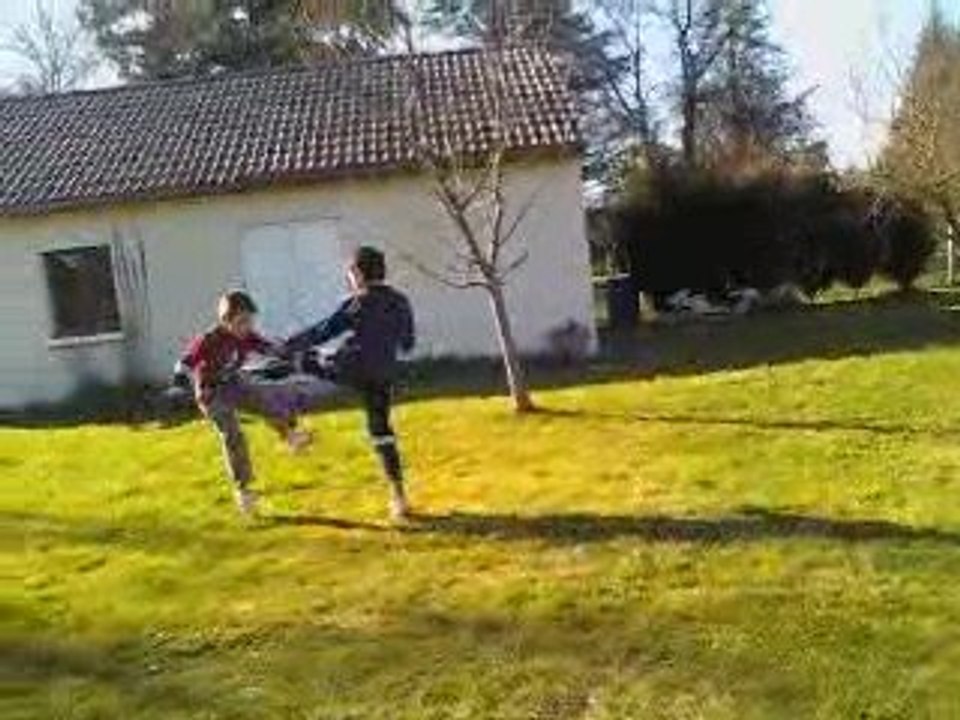 catch part 2 aie