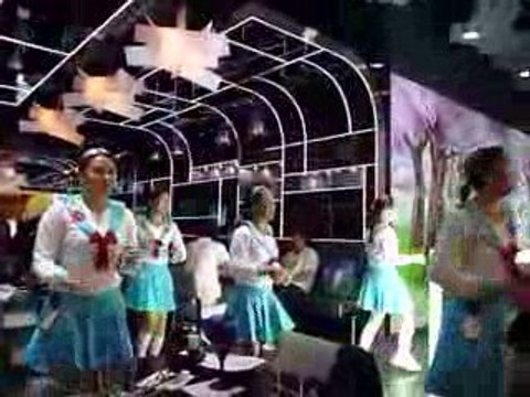 Pcii Qui souffle ses Bougies...