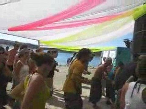 session psytrance kooby odn boom off 2008