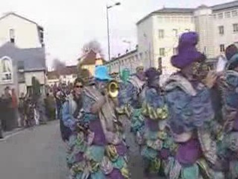 Carnaval Vittel : 15/o3/o9