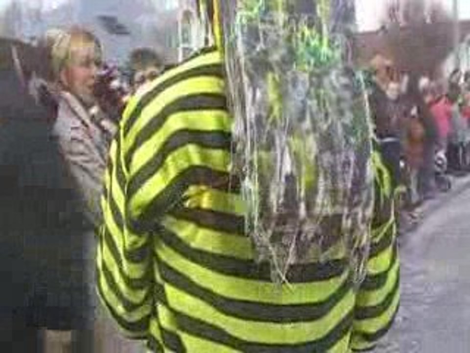 Carnaval Vittel : 15/o3/o9