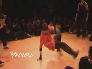 HotMilk Break Battle - Cholet