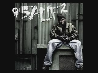 Salif  -  Il suffit (les yeux dans la banlieue version 2)