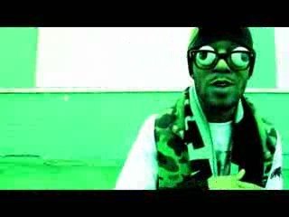 Consequence x KiD CuDi - Buggin' Out '09