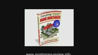 Mortgages, Home Equity Loans, Refinance, Rates, Mortgage Cal