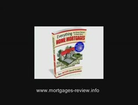 Mortgages, Home Equity Loans, Refinance, Rates, Mortgage Cal