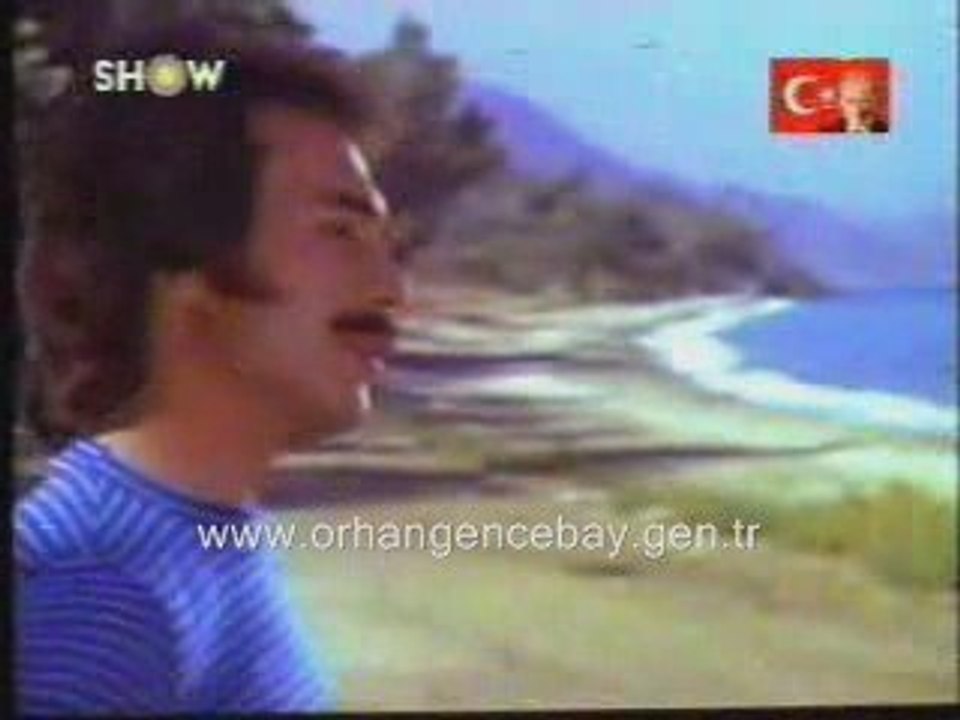 Orhan Gencebay Sevmenin Zamanı Yok Klibi