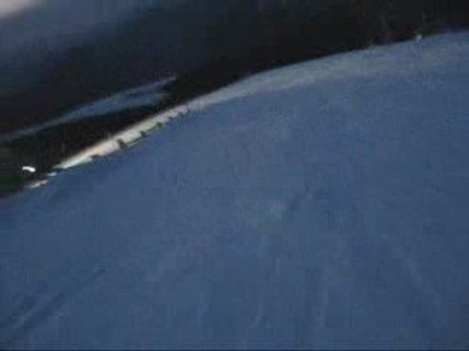 Night Ride