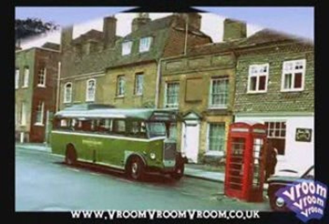 Aldershot City Travel Guide and Site Scenes