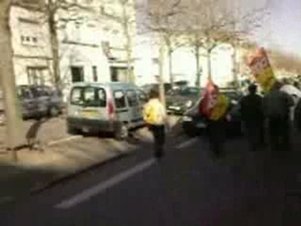 manif saint nazaire 19 mars: une réalité (sur c...