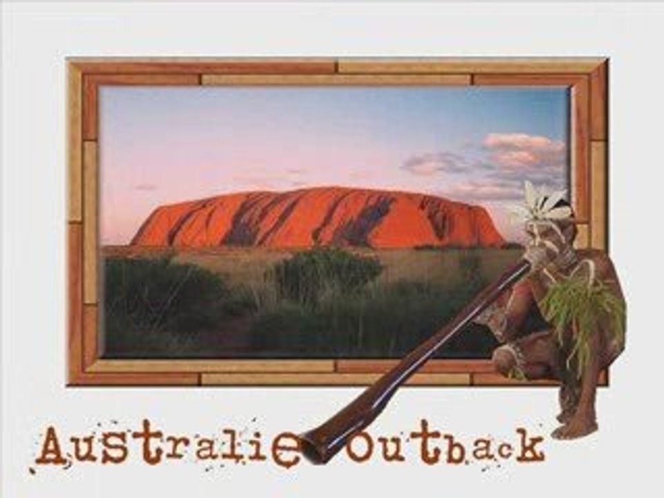 Outback