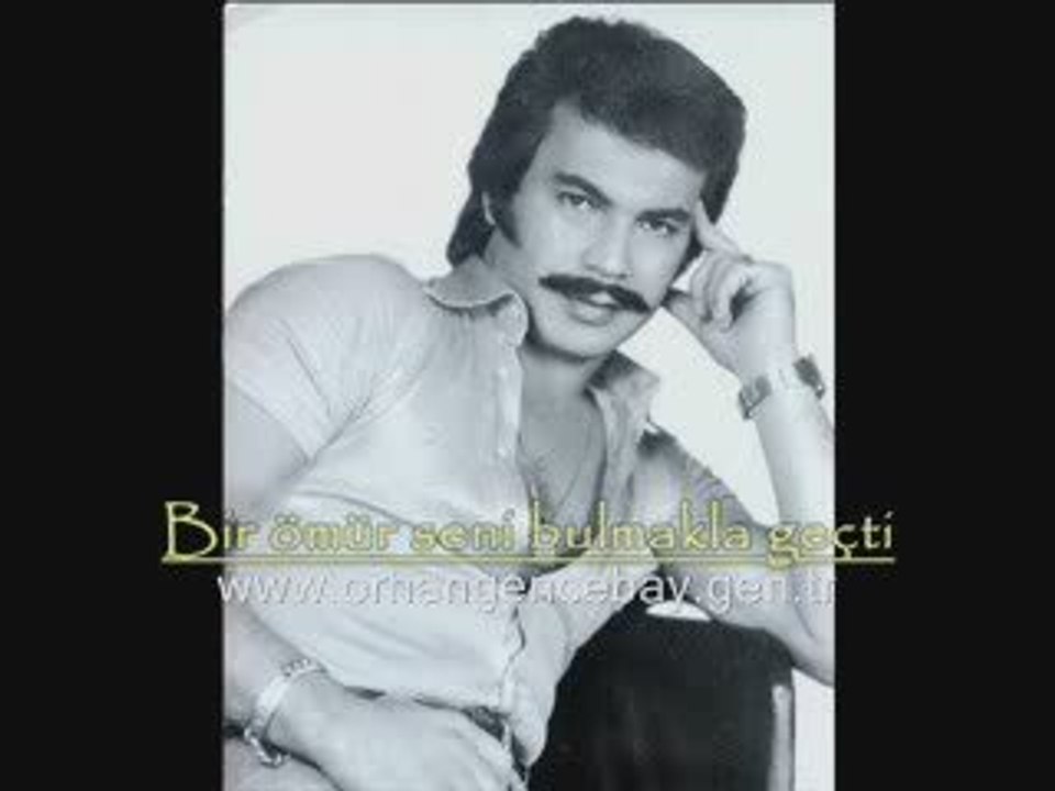 Orhan Gencebay Sevmek Ne Güzel Klibi
