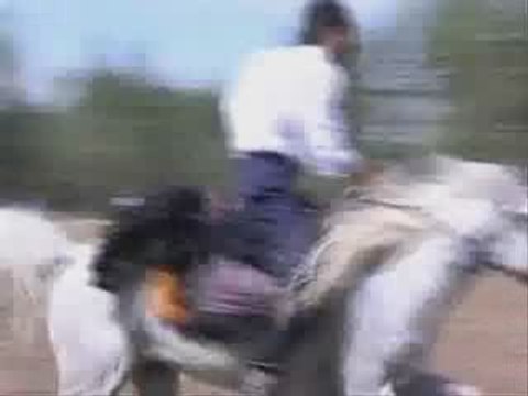 Ortadüzü Atlı Spor Kulubü Cirit Takımı