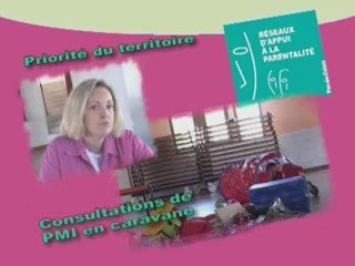 La Charte REAAP en images - Séquence 2/8