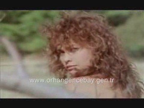 Orhan Gencebay Sevecekmiş Gibisin Klibi