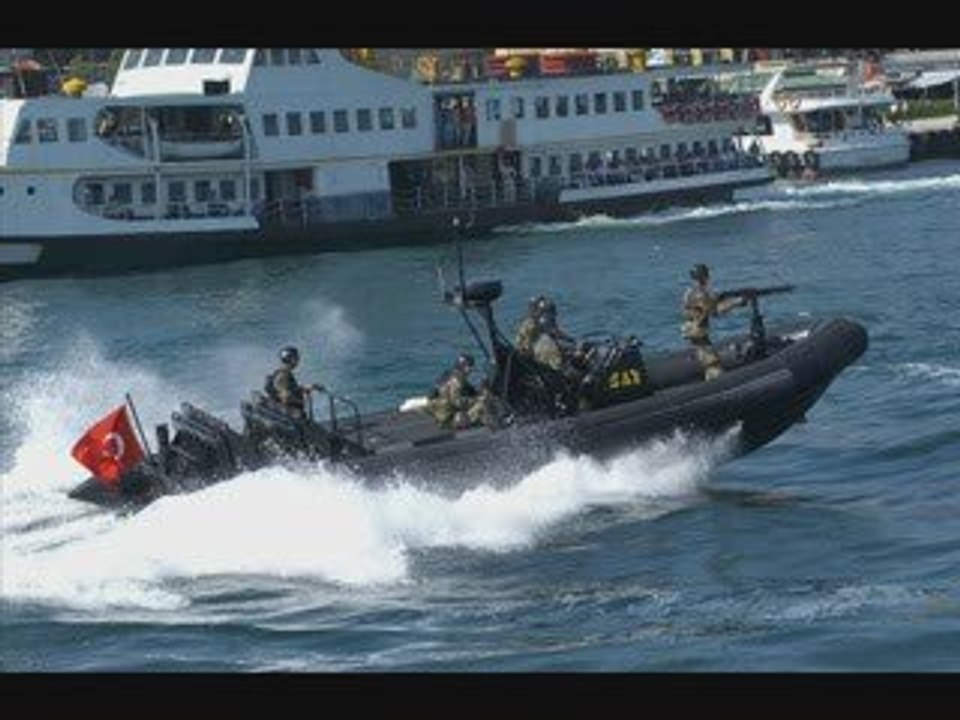 Türk Silahlı Kuvvetleri  Turkish Army