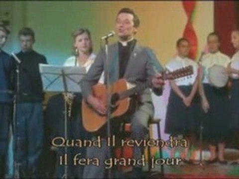 Teaser FDI GALA INSEEC BORDEAUX 2009