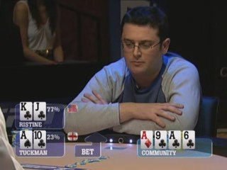 Poker EPT Slow Plays 2