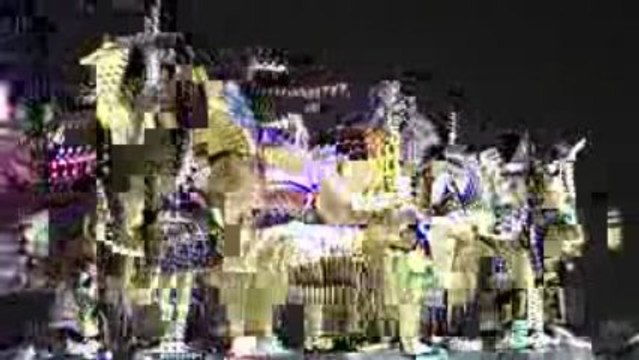 VI certamen nacional de chirigotas Los singuangos 2ºpart.