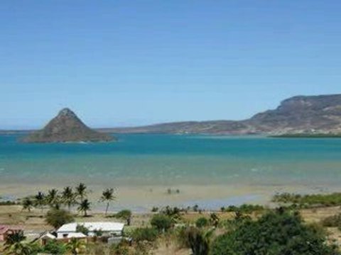 Madagascar Diego Suarez