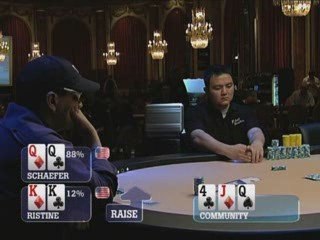 Poker EPT Slow Plays 3