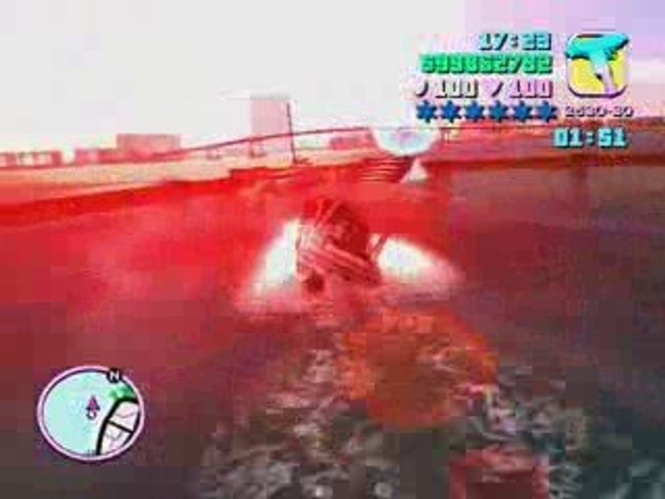 GTA Vice City - FilmGame 13