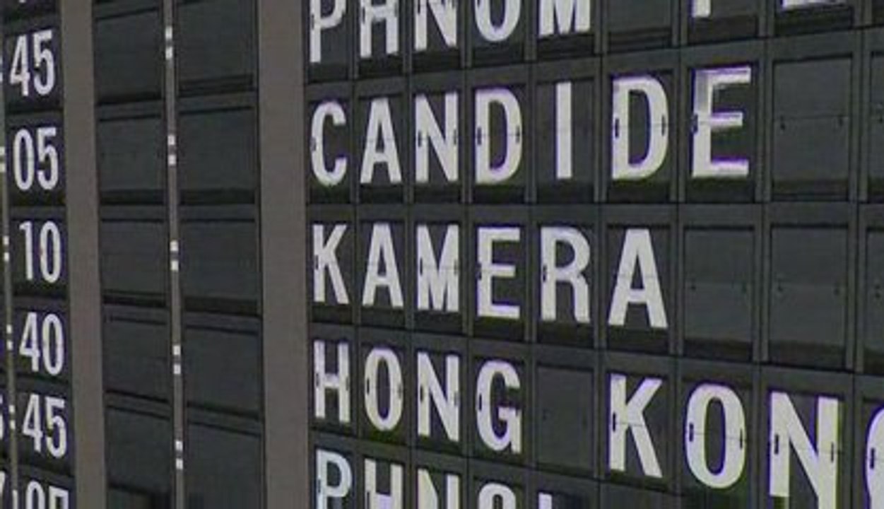 Candide Kamera 1