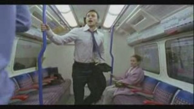 Angelic Films Showreel Spring 2009