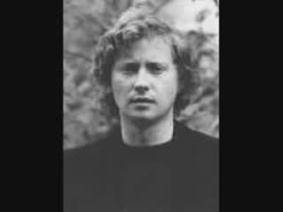 Marek Grechuta-Wiosna,ach to Ty