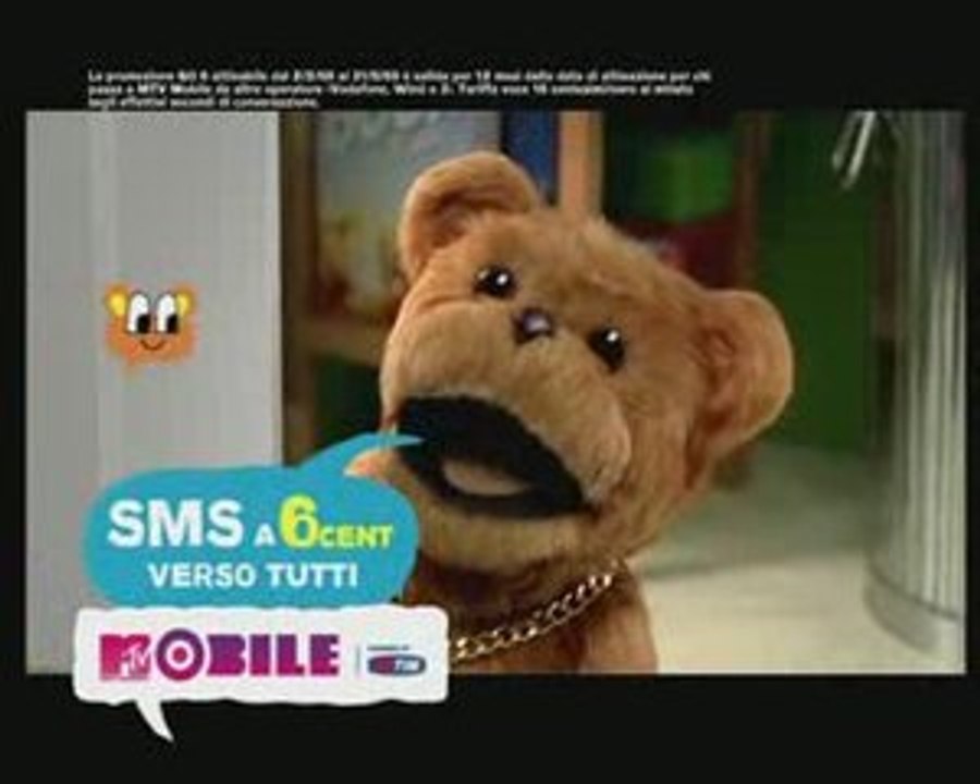 Passa a MTV Mobile