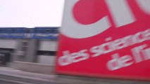 Jol de rosnay : le cycle de la vie