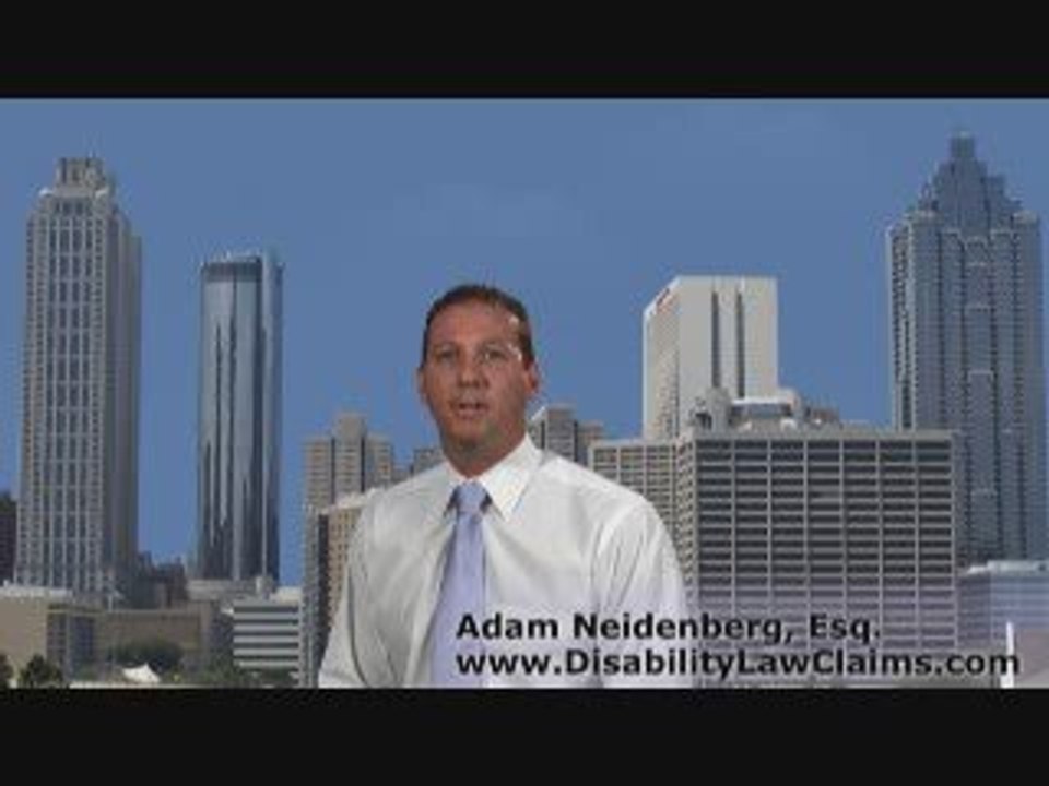 Five-Step Social Security Disability Process | Determine ...