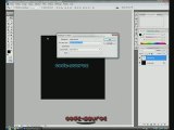 Tutoriel Photoshop Cs3: Création d'un Relfet effect.
